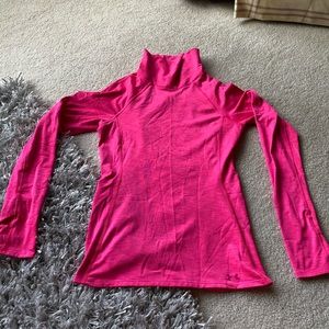 Under Armour Long Sleeve turtleneck